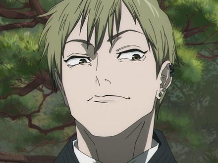 他是咒术回战里的人气王!前期是帅哥,后期却丑陋无比 #咒术回战 #我在抖音看动漫 #动漫编年史