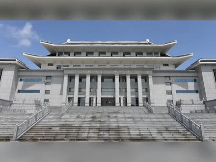 8月1日起延边博物馆实行预约参观