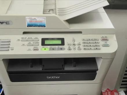 #兄弟7360加粉清零教程 #打印机 #技术分享 #打印机维修