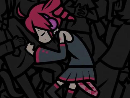 《足立.零》#术力口 #术力口歌曲 #致歉所有