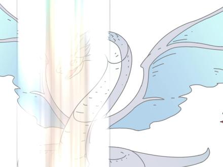 末世神龙1-6集:蹲坑小合集。 #动画 #原创动画 #二次元