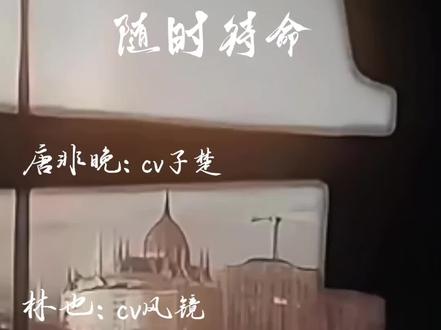 (分手n年,前女友还是忘不掉我)风秦万种一追一个不吱声 #广播剧 #随时待命 #饭角 #小说 #风镜