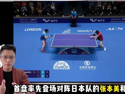 王曼昱夺冠落泪!首盘输球到封神,救赎之路看哭全网 #王曼昱 #国乒 #伦敦世乒赛 #乒乓球 #热点