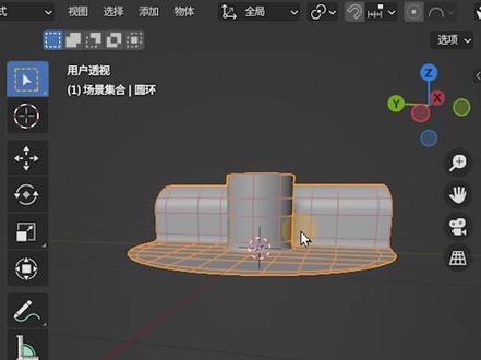 Blender建模添加厚度的破局思维!
相信不少伙伴遇到过这种情况,就是给模型添加厚度的时候总是会发现厚度并不是很均匀。这种情况多半是面挤压的时候收到了面或线条的角度影响的。如果直接挤压,产生的结果处理起来极其不便!
今天分享的方法就可以帮助大部分结构简单的模型解决这个问题!
记得关注!收藏!干货多到值得你反复观看学习!
#Blender #一分钟小课堂 #c4d #三维建模 #小技巧