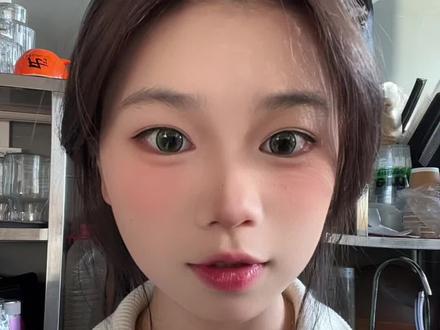 不敢带你回广西 #撒西不理哒呐 #客家话 #甜妹