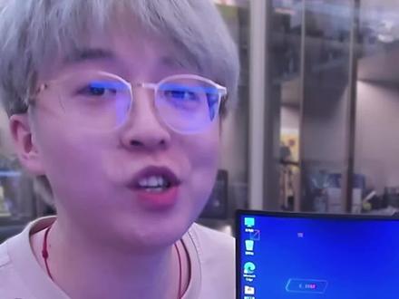 开箱ROG枪神8 Plus超竞版笔记本:顶配笔记本究竟可以跑到多高的画质? #华硕 #Rog #Rog枪神8