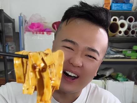 家常干豆腐在家怎么做才能软嫩入味又好吃呢