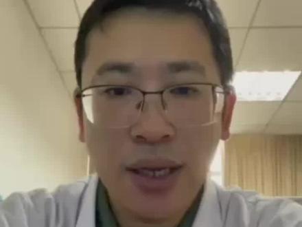 肺结节随访建议使用薄层CT,或称为HRCT!