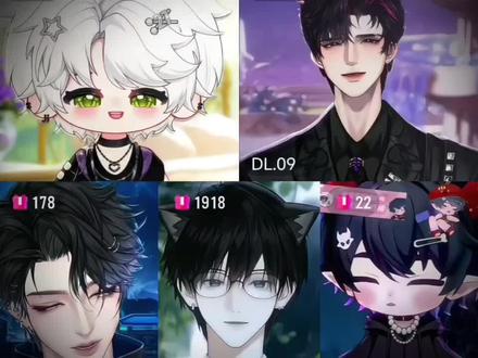 #dl寂 相似度100%! #dl09 #xy宙斯 #安利小寂365天 #xy肘子大王