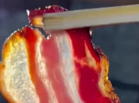 #美食 #美食教程 #美食分享 #腌咸肉 #腌咸肉的做法