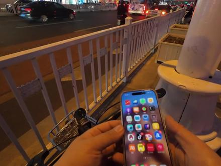 哈啰共享公路车我替你们试了 #骑行 #哈啰 #哈啰追风者 #共享单车 #公路车