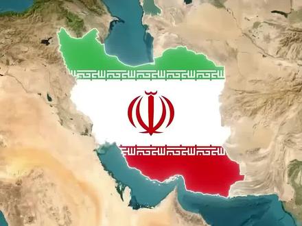 如果伊朗和以色列继续发生冲突,会怎样#伊朗 #以色列空袭轰炸巴勒斯坦