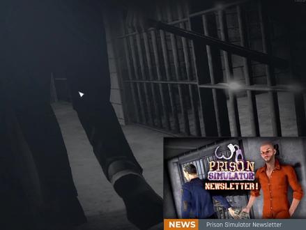 狗哥监狱模拟器流程1