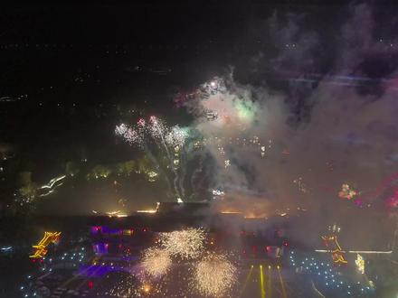 春节寒假带小朋友来湖州龙之梦不用提前做攻略,一条视频告诉你该怎么玩!#龙之梦太湖古镇大酒店 #太湖演艺城 #旅行推荐官 #江浙沪周边游 #春节去哪玩