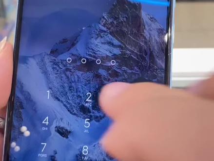 红米#手机忘记密码怎么办?教你快速解锁手机密码#解锁密码 #手机贴膜 #华为 #烟台吾悦 手机贴膜