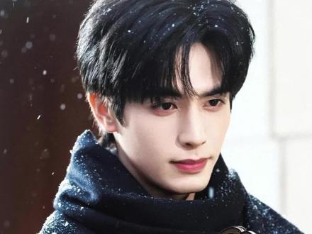 爱她是真,恨她也是真 #林屿森 #聂曦光 #骄阳似我 #宋威龙 #赵今麦