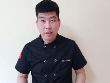 网友在家炒菜勾芡勾不好?专业大厨详细讲解技术要点