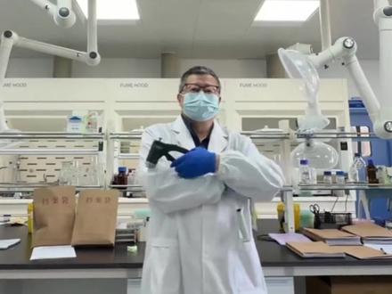 法医刘良 现代版大宋提刑官“刘良”老师#法医秦明 #法医刘良