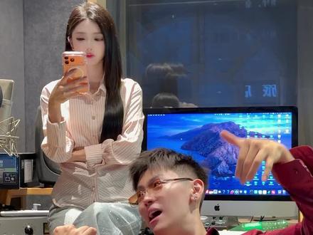 把你的心给我~~~#别错过翻唱 #唱歌