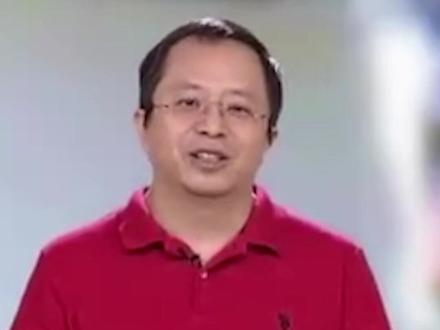 大三黑掉全校电脑,周鸿祎:老师让我写出全过程就原谅我!