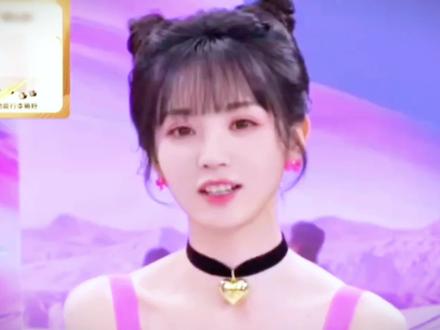 生死迫降领衔出演#桐心薇泯 #女子推理社 #李一桐 #田曦薇