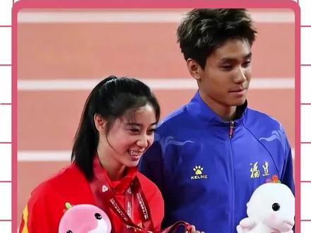 #刘峡君的IP已经在福建了