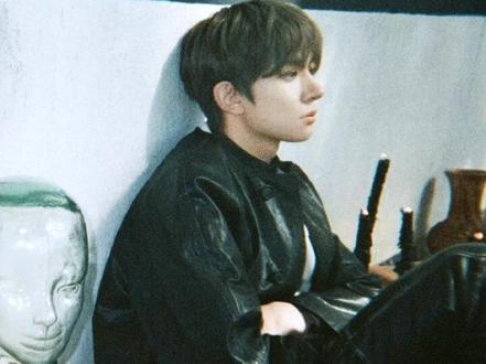 最爱你的人是哥哥#李羲承