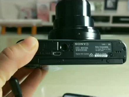 索尼wifi相机使用教程 wifi链接传输照片到手机#抖音#相机wifi#教程