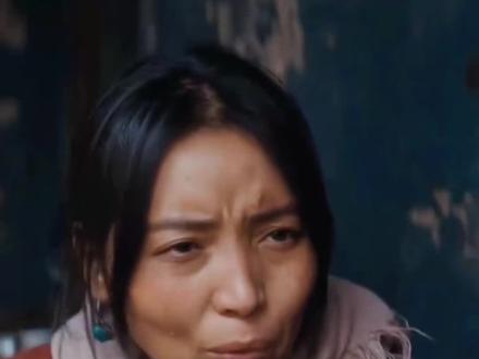 多杰背后的女人,默默地撑起了一个家!#生命树#杨紫#胡歌