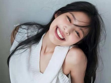 要喜欢一个本来就很好的人(素材来源网络 侵权可删#jennie #金珍妮jennie #公益 #要喜欢一个本身就很好的人 #向全世界安利