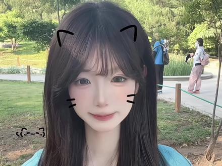 小小黑茶 拿捏#显白发色#檀雾黑茶#予色予悦染发膏