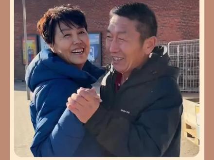 做了最正确的决定#海外生活 #丹麦 #老外 #鞋子 #记录真实生活