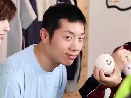 商界大佬许昕,竟放下生意回归乒坛当陪练?#许昕还是太全面了 #许昕 #孙颖莎许昕 #马龙许昕 #国乒