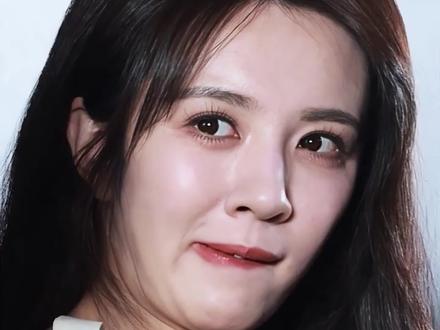 王晓晨容貌大变样,简直判若两人! #王晓晨