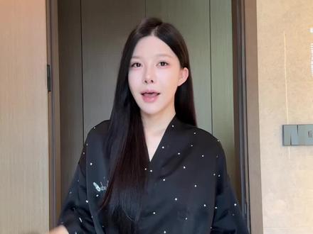 网红女装尹千金家测评 #理性消费 #原相机测评 #女装测评