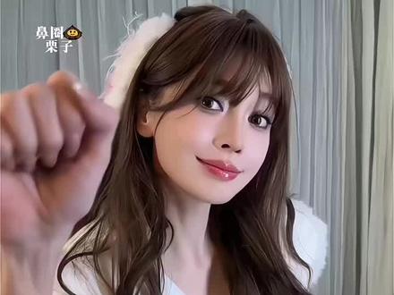 #杨颖#Angelababy#营销栗子 今晚记得来测速哦