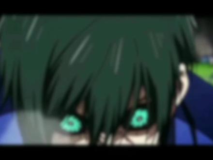 额蓝锁才是真正的神作 吊打所有青漫
#蓝锁#蓝色监狱#二次元