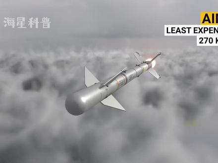 导弹是如何跟踪战机,并将其摧毁?