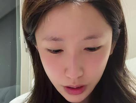 山口詹娜在山口詹娜模仿大赛中荣获第二名!#山口詹娜 #克隆