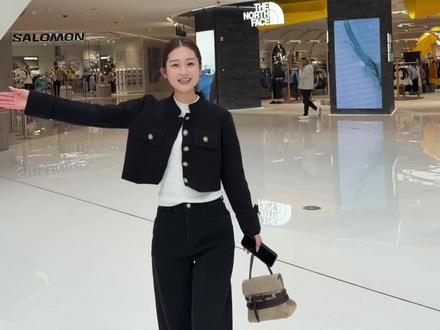 三胖开业了,生活在拥有三家胖东来的城市的幸福 #上热搜 #内容太过真实 #生活充满仪式感 #胖东来三胖