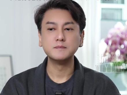 “没有必要用抹黑 泼脏水的方式”!朱孝天回应缺席F4演唱会:被“单方面切断联系”,并否认泄密指控,看到新闻才知道自己被退出。#朱孝天缺席F4演唱会