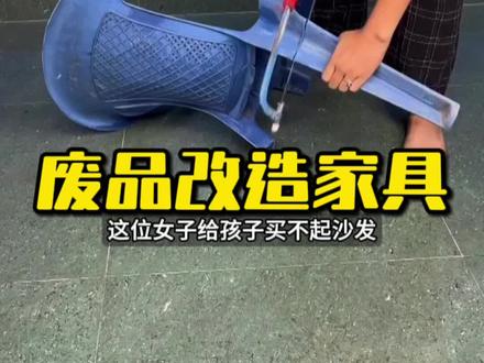 这动手能力实在令人赞叹!# #手工diy #手工制作