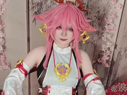 70元购物花絮
cos:@京.
#花絮 #花絮比正片精彩系列 #花絮更精彩 #八重神子 #原神