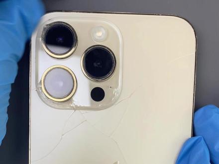 iPhone14 pro max 更换电池和后盖 #苹果手机维修 #苹果手机换后盖玻璃 #苹果手机换电池 #手机维修