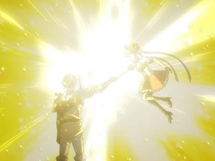 王不惑 王不依 王不屈 王不仰承 王不放弃#秦始皇 #终末的女武神