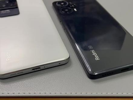 【桃酥说】红米note12 Turbo 力争上游 #红米note12turbo #红米手机#骁龙7+gen2