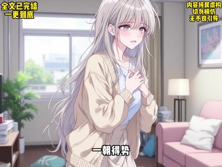 完结文一口气看完系列!