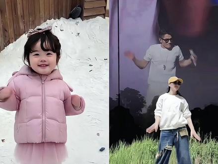 鲨鱼舞AI特效教程 郭富城同款教程
鲨鱼舞AI特效
鲨鱼舞ai制作
鲨鱼舞ai合成
鲨鱼舞ai生成
鲨鱼舞ai教程
鲨鱼舞ai做同款
鲨鱼舞慢动作教程
鲨鱼舞脚步教学
鲨鱼舞手势舞
鲨鱼舞特效
郭富城鲨鱼舞
挑战郭富城同款鲨鱼舞
鲨鱼舞女孩
鲨鱼舞合拍
babyshark舞蹈挑战
#鲨鱼舞ai特效 #鲨鱼舞 #郭富城鲨鱼舞 #挑战郭富城同款鲨鱼舞 #剪映