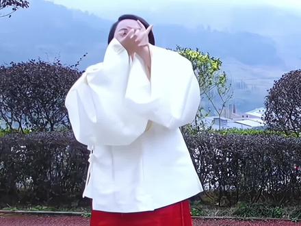 为汉服制作写指南恐泡汤!还没写!没参与#汉服 #汉服日常 #明制汉服 #汉文化