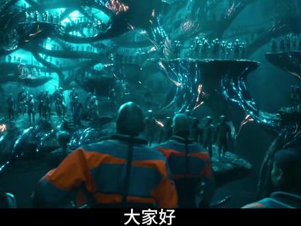 《陆海之战》03集,神秘博士最新衍生剧 #影视解说 #陆海之战 #青年创作者成长计划